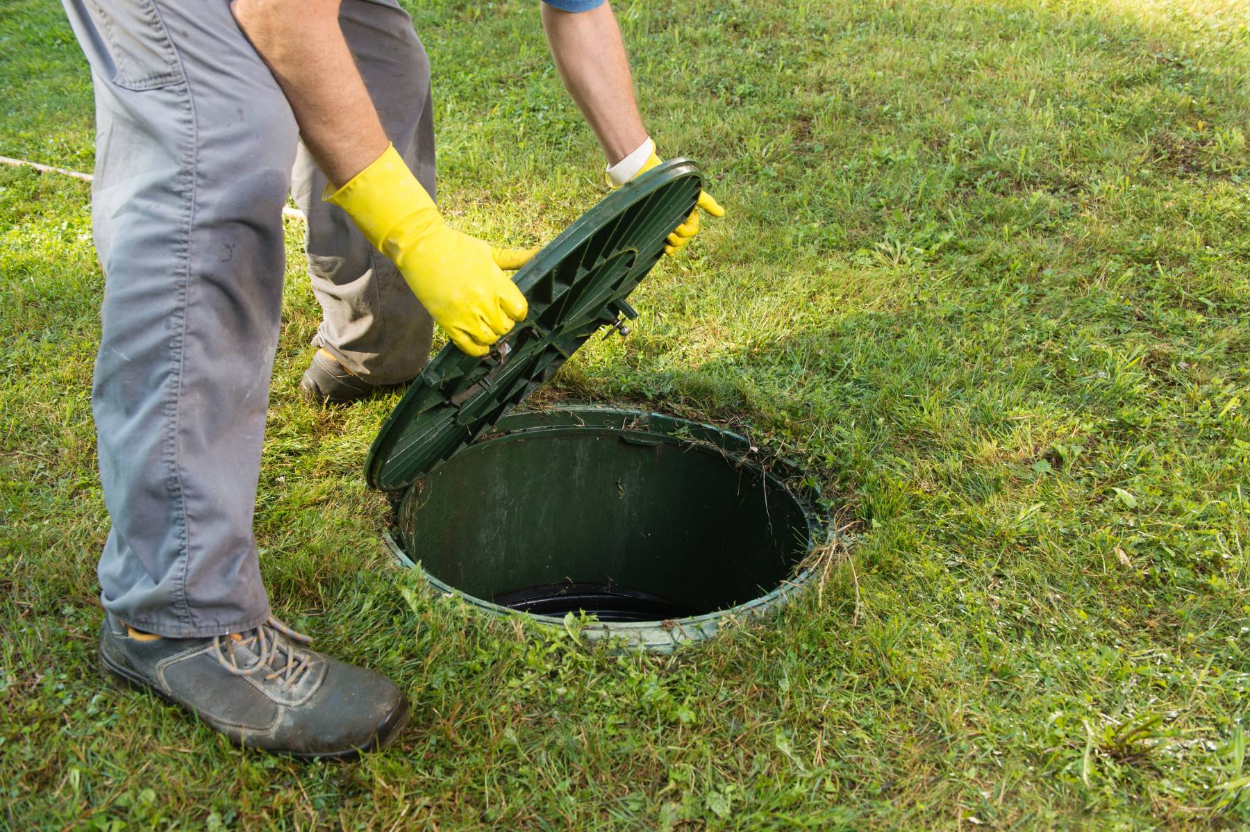 Well Water Testing